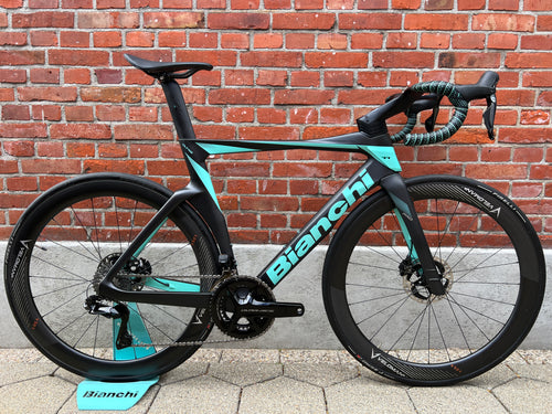 Vélos de route Bianchi