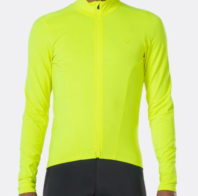 Maillots de vélo Bontrager