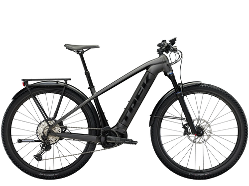 VTT électriques Trek