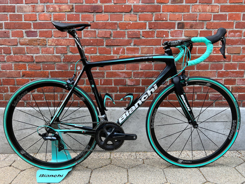 Vélos de route Bianchi