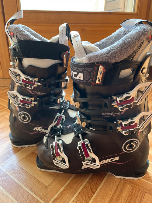 Chaussures de ski alpin Nordica