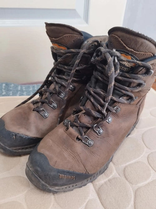 Chaussures de Randonnée & de Montagne Homme