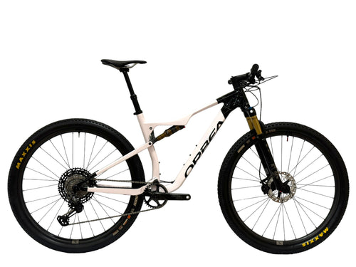 VTT Orbea