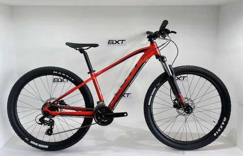 SCOTT Aspect 760 Red