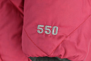 Doudounes The North Face 550