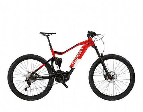 Bicicleta WILIER 903 TRN PRO XT 1X12 SHIMANO EP8