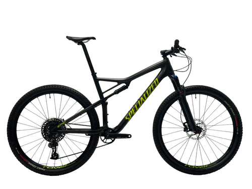 VTT Specialized