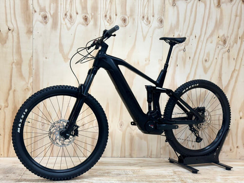 VTT électriques Cube