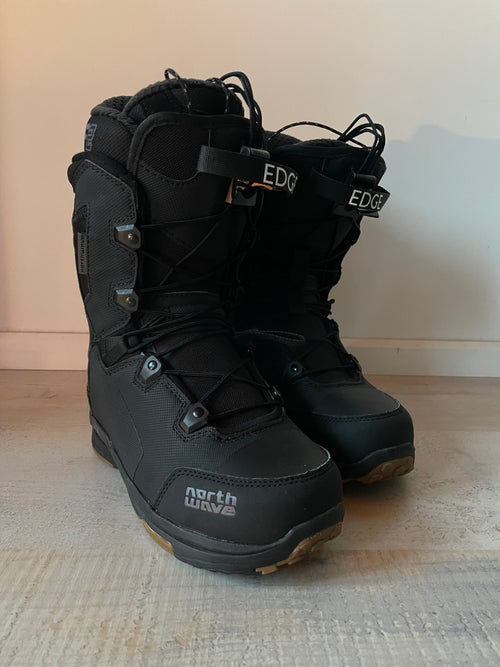 Boots de snowboard Noth wave edge k2