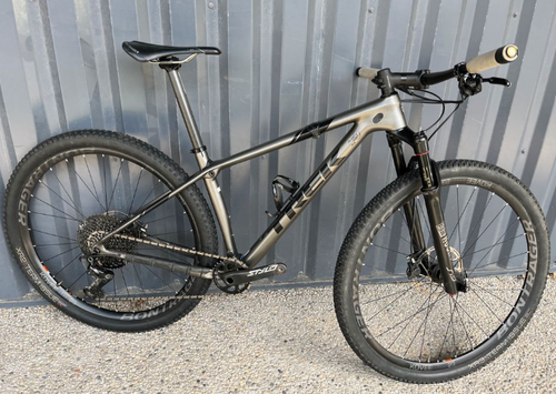 Trek Procaliber 9.8 M