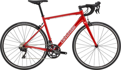 Bicicleta CANNONDALE CAAD Optimo 1