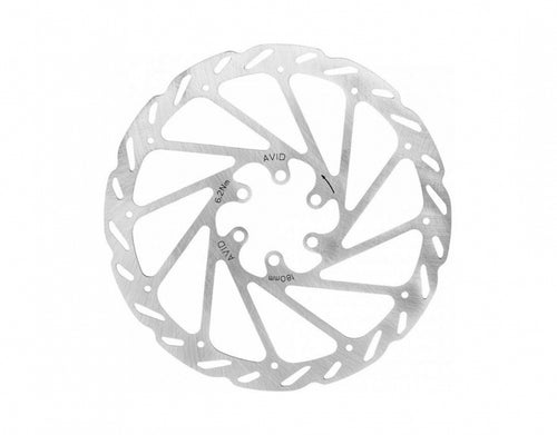 Avid G2 CleenSweep 6-Bolt Brake Rotor