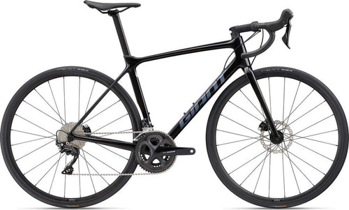 Bicicleta GIANT TCR Advanced Disc Pro 2 Compact