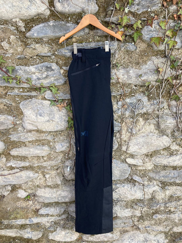 Pantalons de randonnée Millet Extreme Rutor Shield