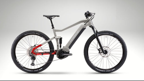 Haibike Alltrail 5 2022 M/L