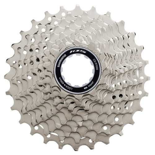 Shimano 105 CS-R7000 11 Speed Cassette