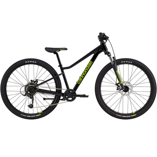 Bicicleta CANNONDALE Kids Trail 26