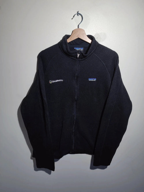 Polaires Patagonia Full zip rétro