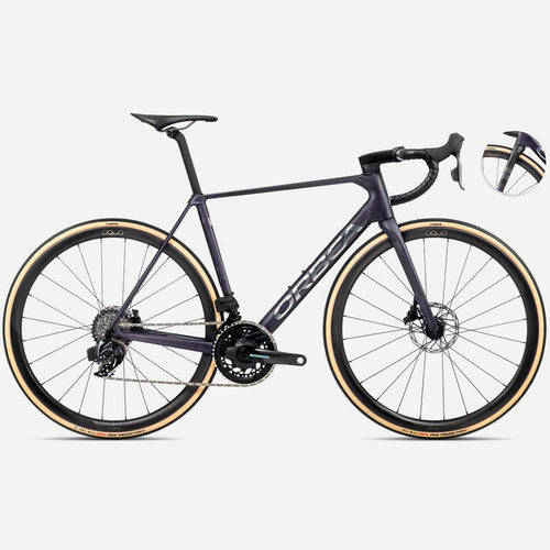 Bicicleta ORBEA Orca M21eLTD PWR 2024