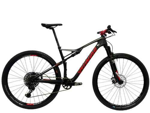 VTT Specialized