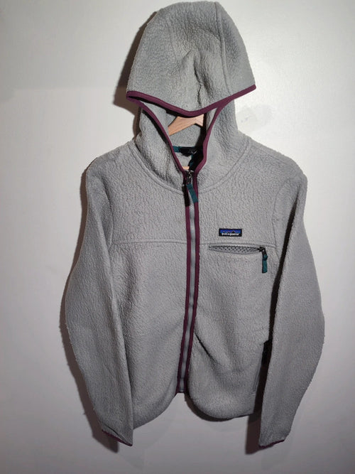 Polaires Patagonia Full zip gilet