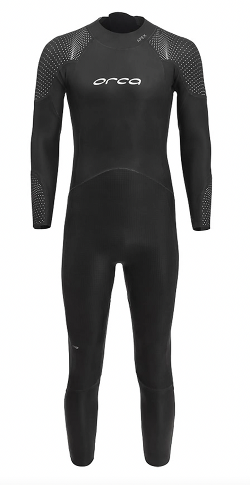 COMBINAISON DE TRIATHLON ORCA APEX FLOW HOMME