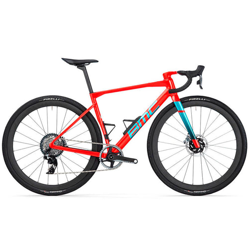 Bicicleta BMC Kaius 01 ONE 2024