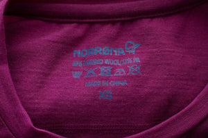 T-shirts  Norrona