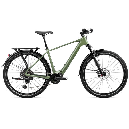 Bicicleta ORBEA Kemen 10 2024