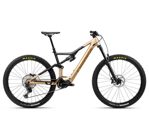 Bicicleta ORBEA Rise H10 2023