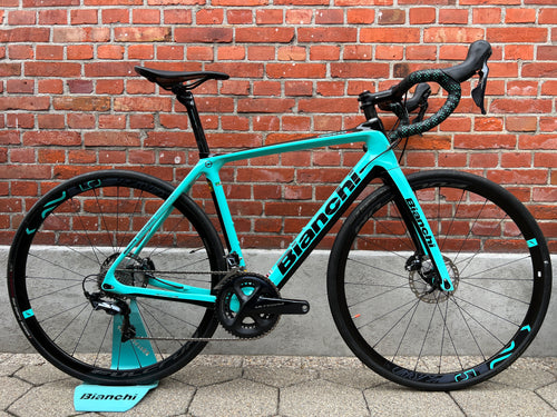 Vélos de route Bianchi