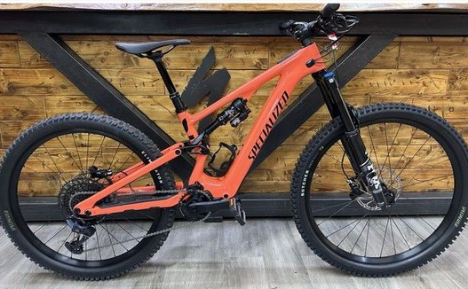 Specialized Turbo Levo 2023 M