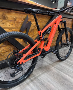 Specialized Turbo Levo 2023 S