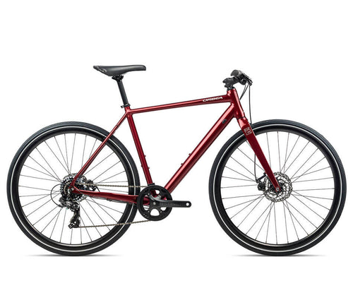 Bicicleta ORBEA Carpe 40 2022