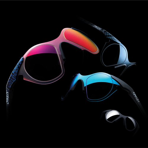 Oakley Sub Zero