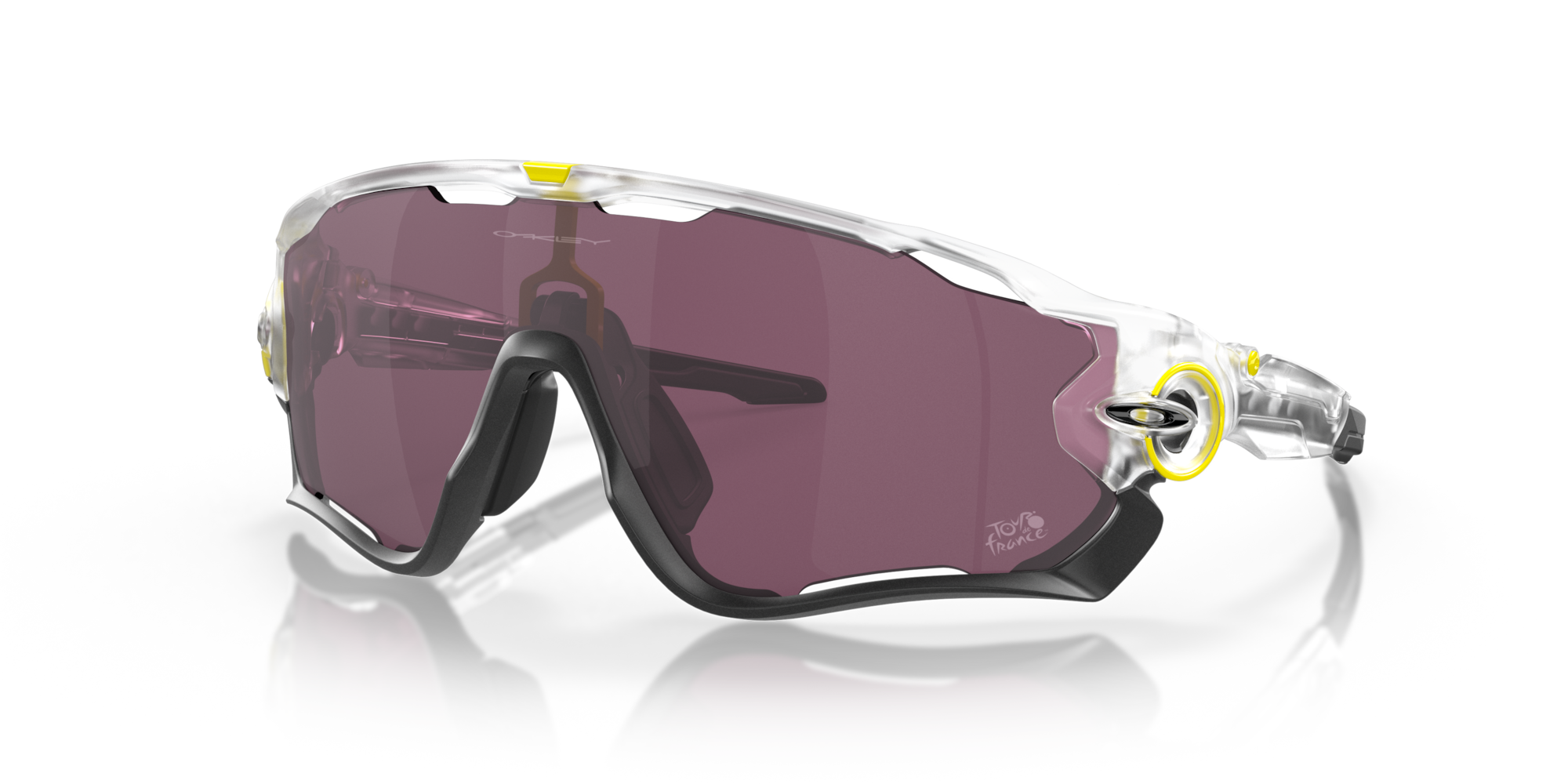 Oakley Jawbreaker Tour de France 2022