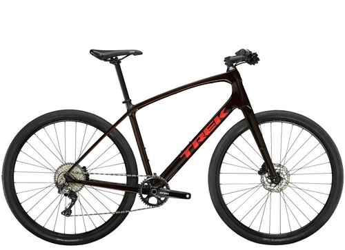 Trek FX Sport 5 2022