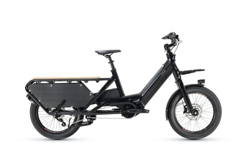 Vélos cargo Gitane