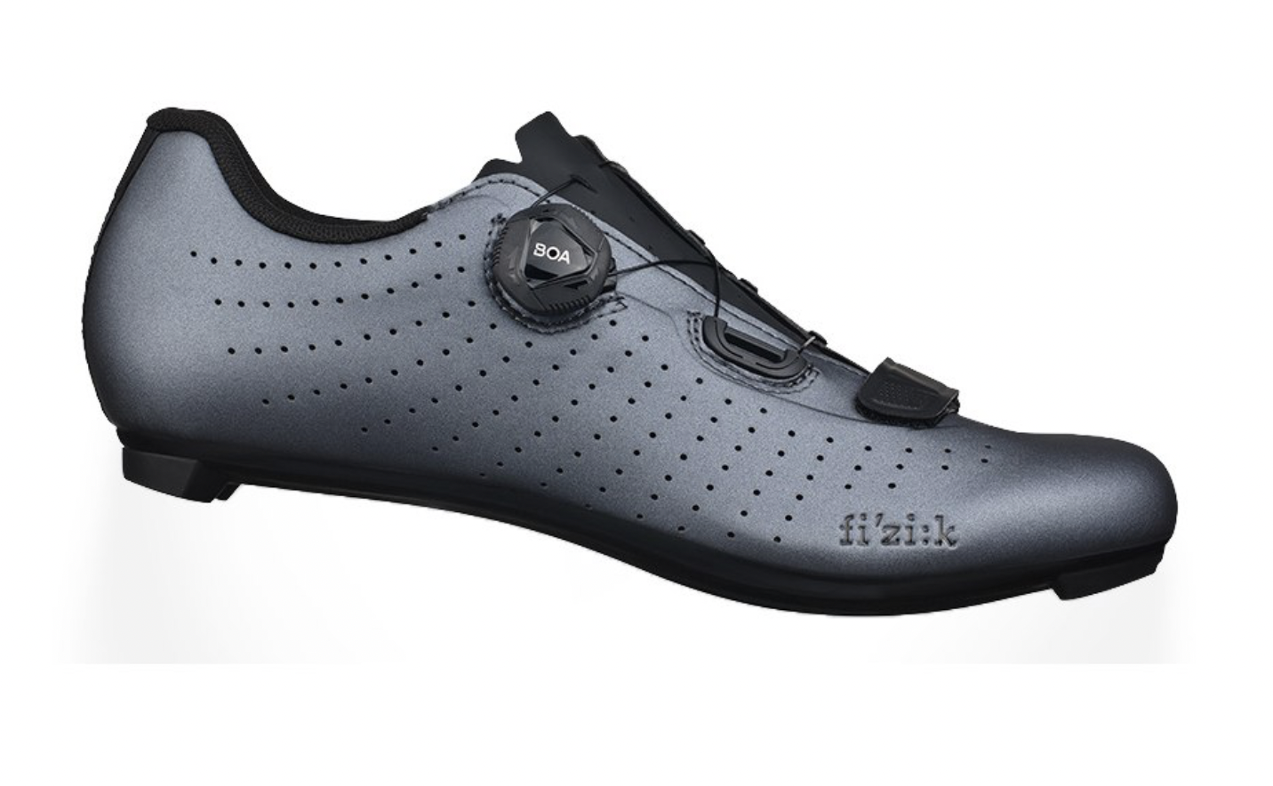 CHAUSSURES VELO ROUTE FISIK TEMPO R5 OVERCURVE