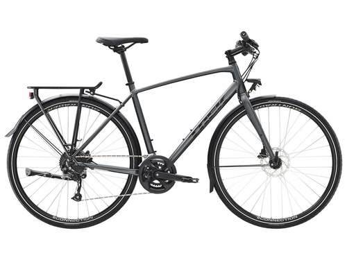 Trek FX 2 Disc Equipped 2023