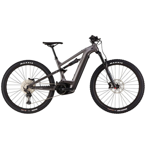 Bicicleta CANNONDALE Moterra Neo 4 Al