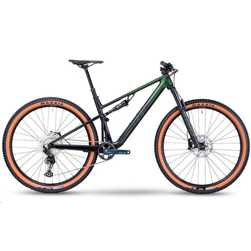 Bicicleta BMC Fourstroke LT TWO 2023