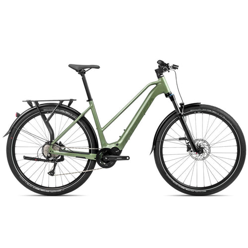 Bicicleta ORBEA Kemen MID 40 2024