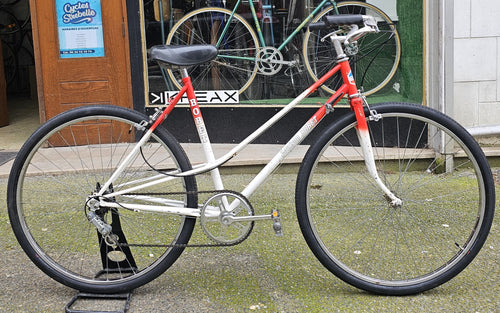 Vélos vintage Louison bobet