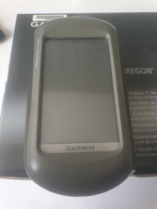 GPS Garmin