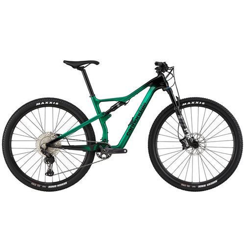 Bicicleta CANNONDALE Scalpel Carbon 4 Jungle