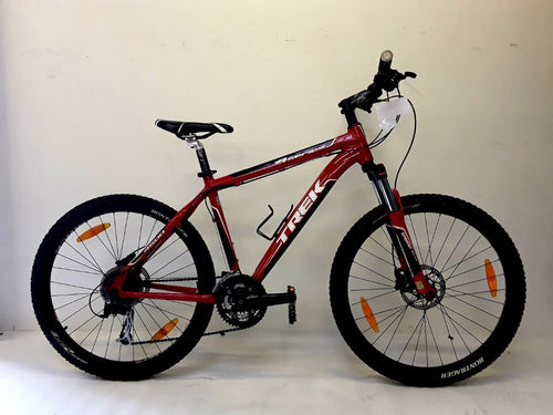 VTT TREK 4 SERIE TAILLE M