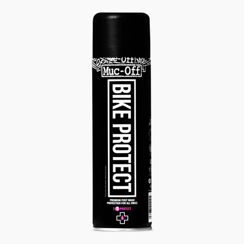 Lustrant Vélo Protection Muc-Off (500ml)