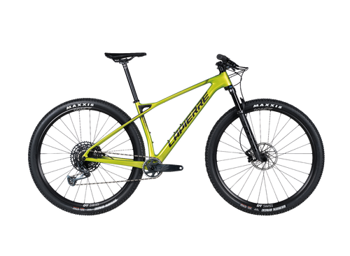 Lapierre Prorace CF 7.9