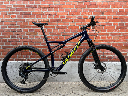 VTT Specialized